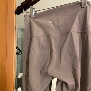 Wunder Under High Rise Legging